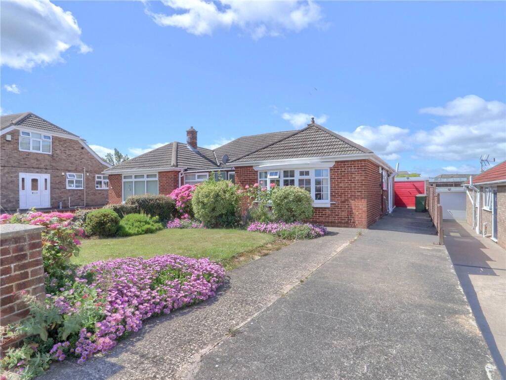 House in Stockton-on-Tees