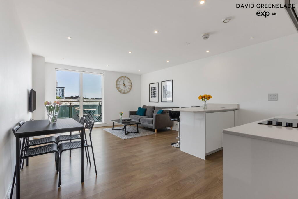 Main image of property: Kara Court, Seven Seas Gardens, E3