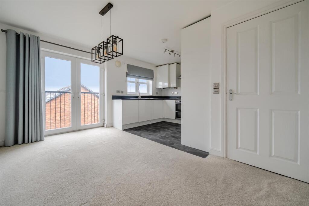 House in Whitehaven, Greenbank - More