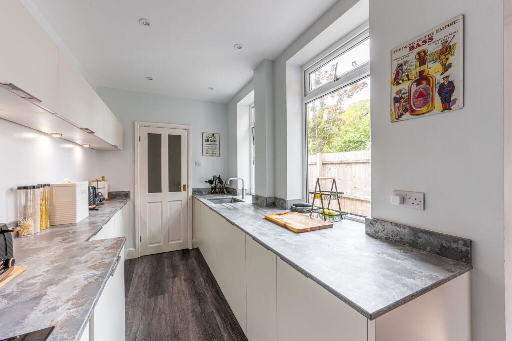 House in Birmingham - View 5