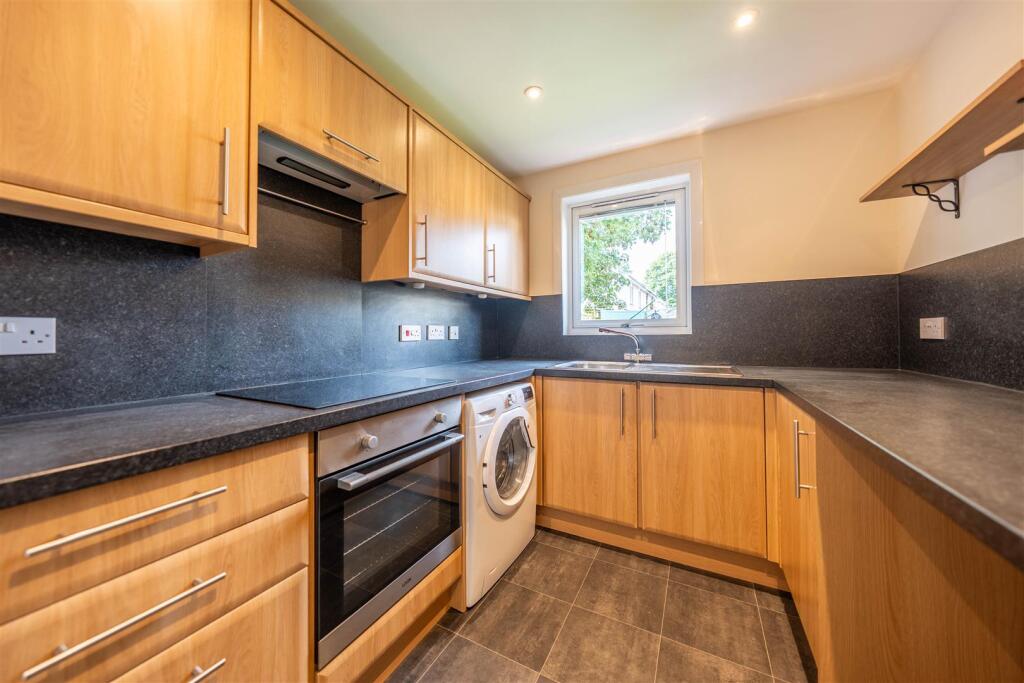 Apartment in Stanley, Perth and Kinross - View 3