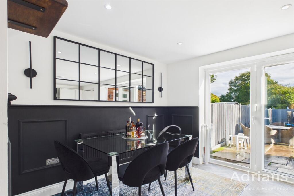 House in Chelmsford, Roxwell - View 4