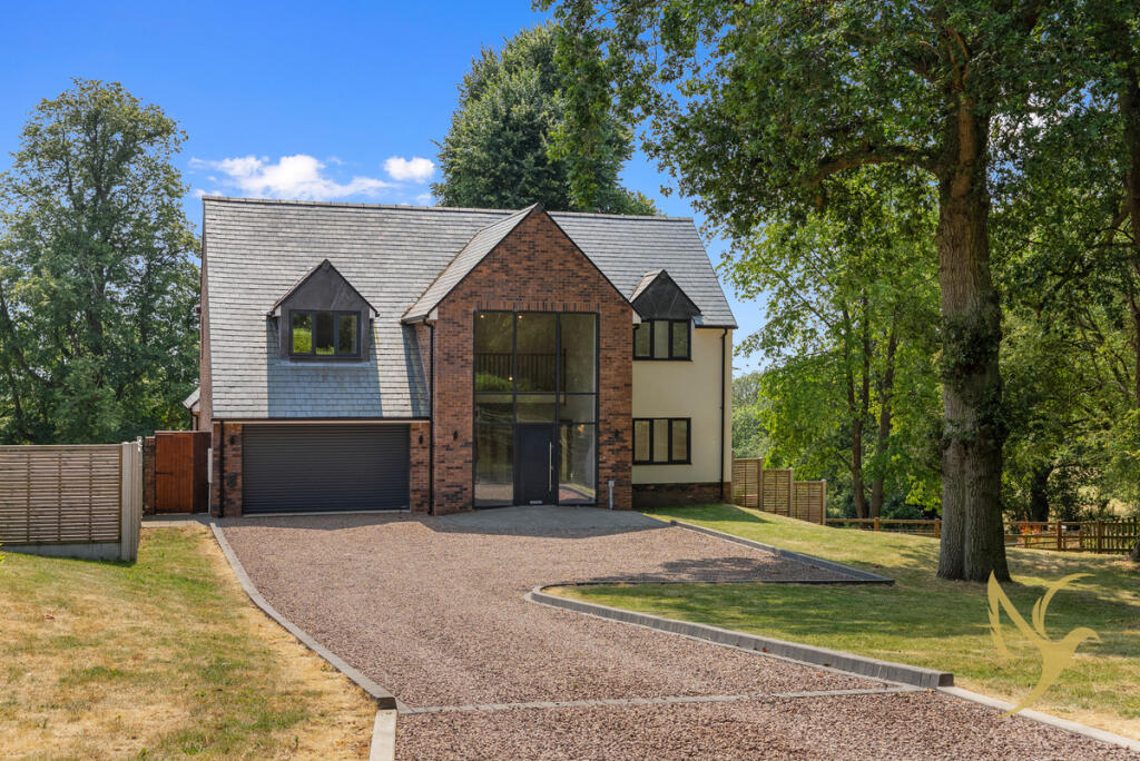 Main image of property: #WelcomeHome to: Elgar House, Park Attwood Court, Trimpley Lane, Shatterford, Bewdley, DY12 1DH