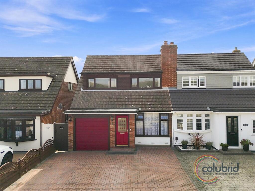 Main image of property: Morley Hill, Stanford-Le-Hope