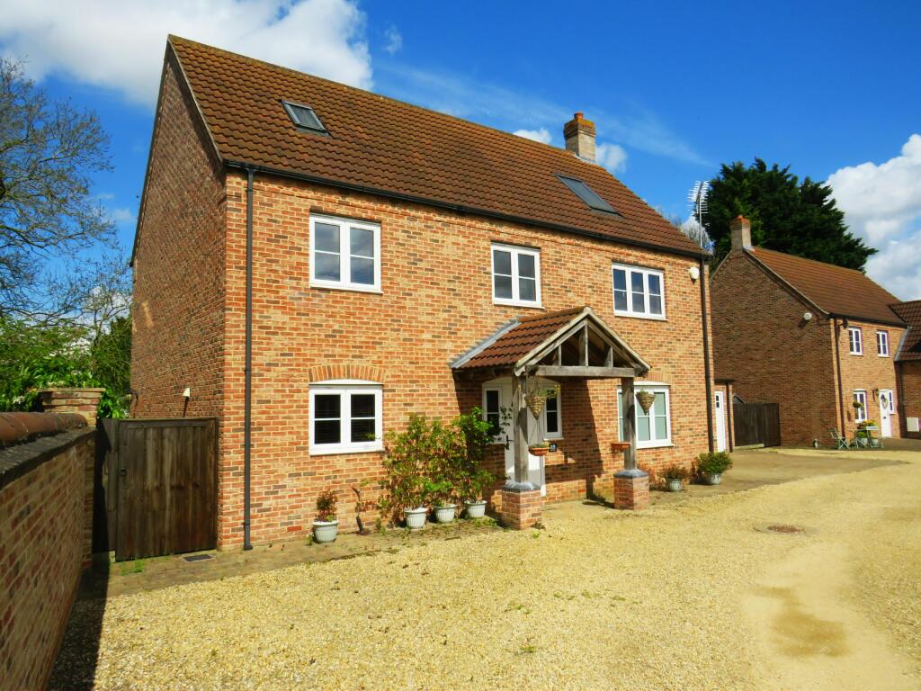 Main image of property: Long Lane, Feltwell, THETFORD