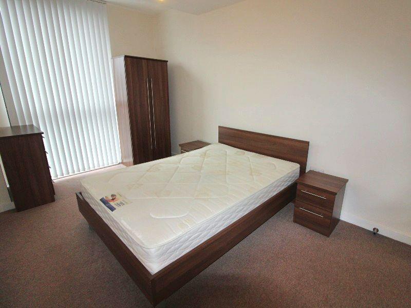 Apartment in Manchester, City Centre - More