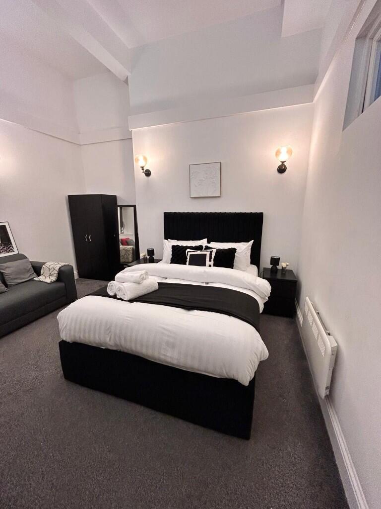 Main image of property: St. Johns North, Wakefield, West Yorkshire, WF1