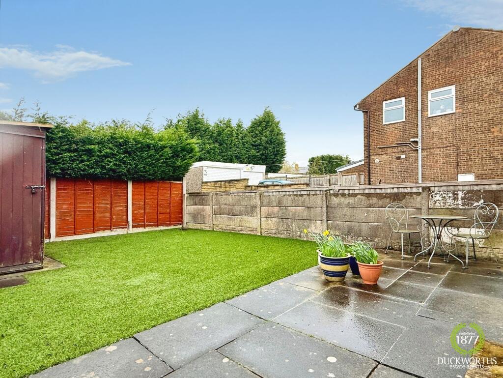 Additional image 8 of Beech Close, Rishton, BB1