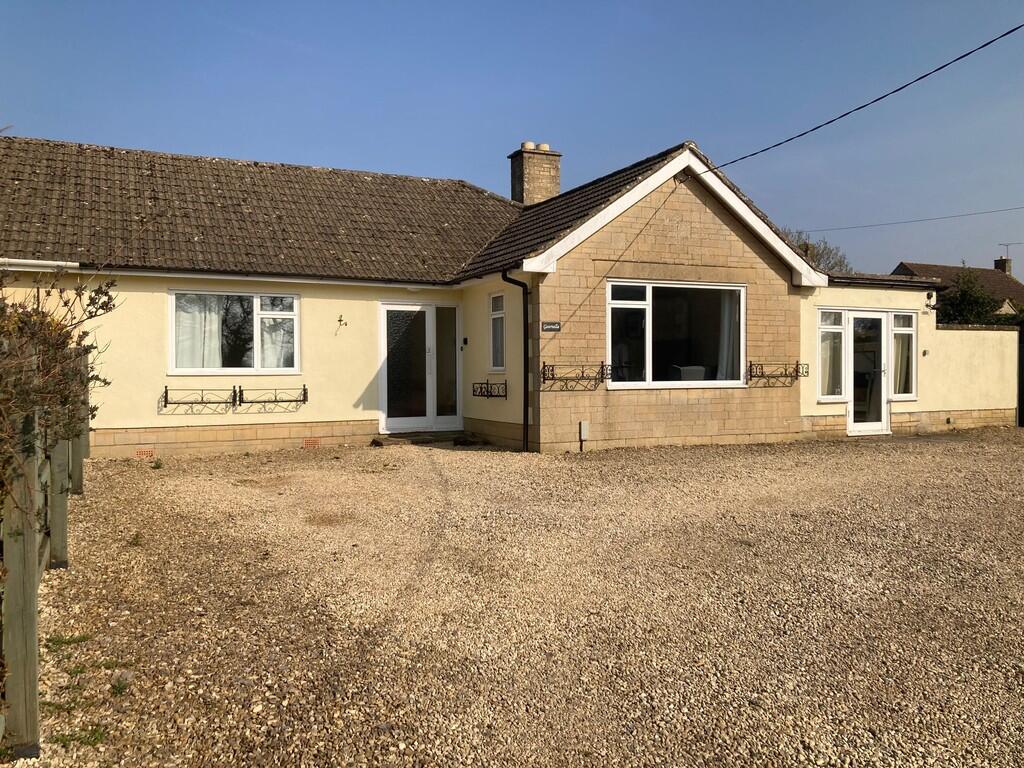 Main image of property: Biddestone Lane, Chippenham