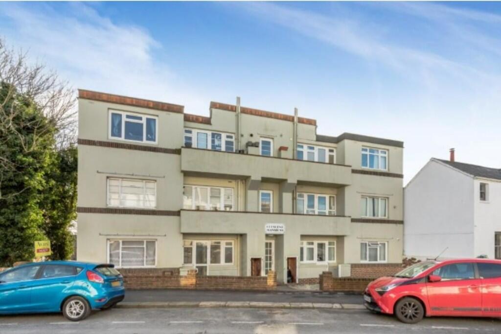 Main image of property: Princes Crescent, Brighton, BN2 3RB