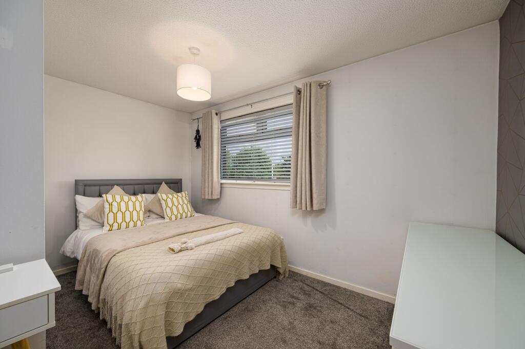 Apartment in Dundee - More