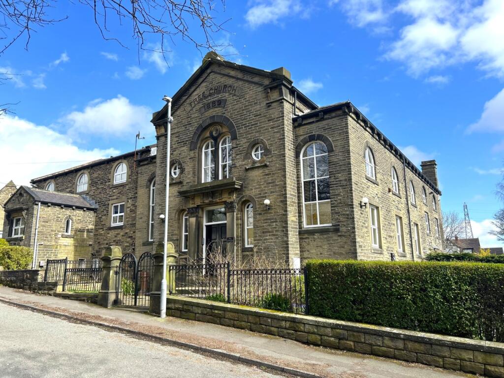 Main image of property: Hunsworth Lane, East Bierley, Bradford, West Yorkshire, BD4