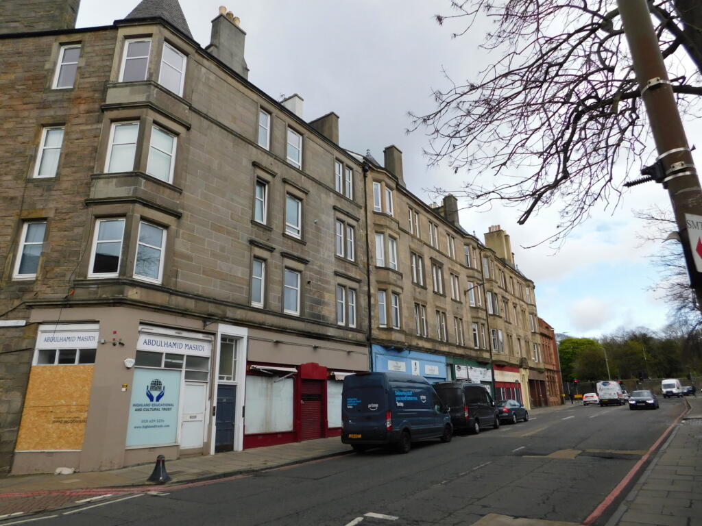 Main image of property: 26, Gorgie Road, Edinburgh, EH11 2LZ