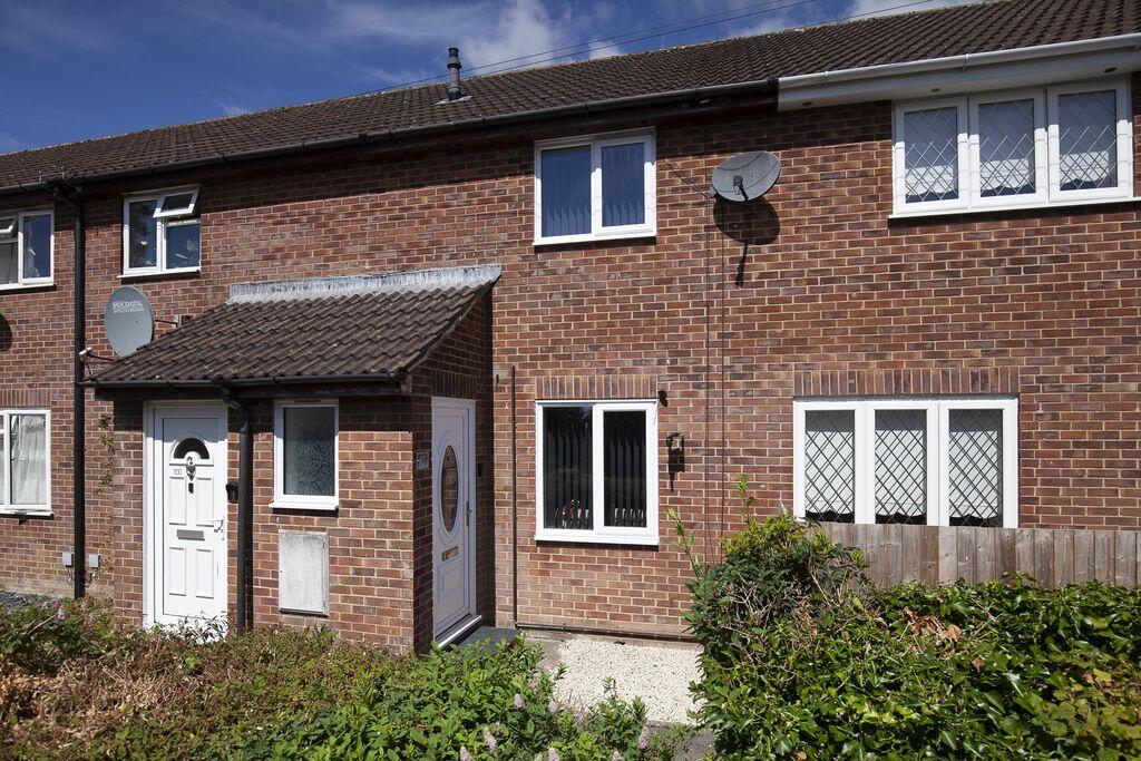 Main image of property: Blackmore Road, Shaftesbury