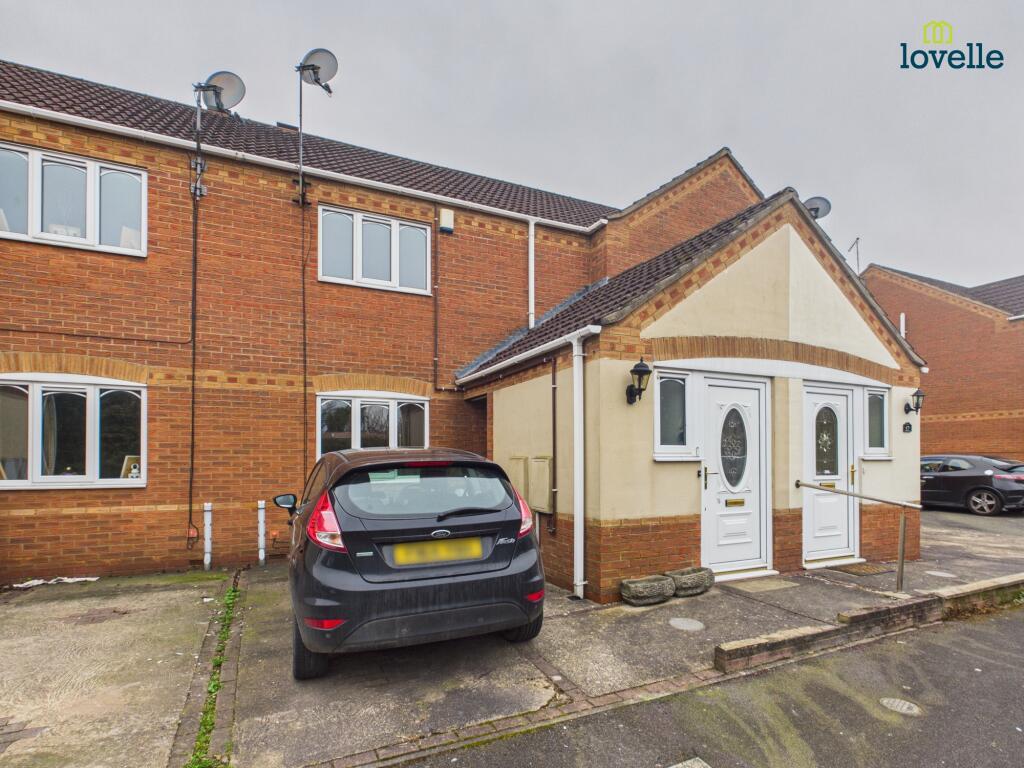 Main image of property: Vagarth Close, Barton-upon-Humber, DN18
