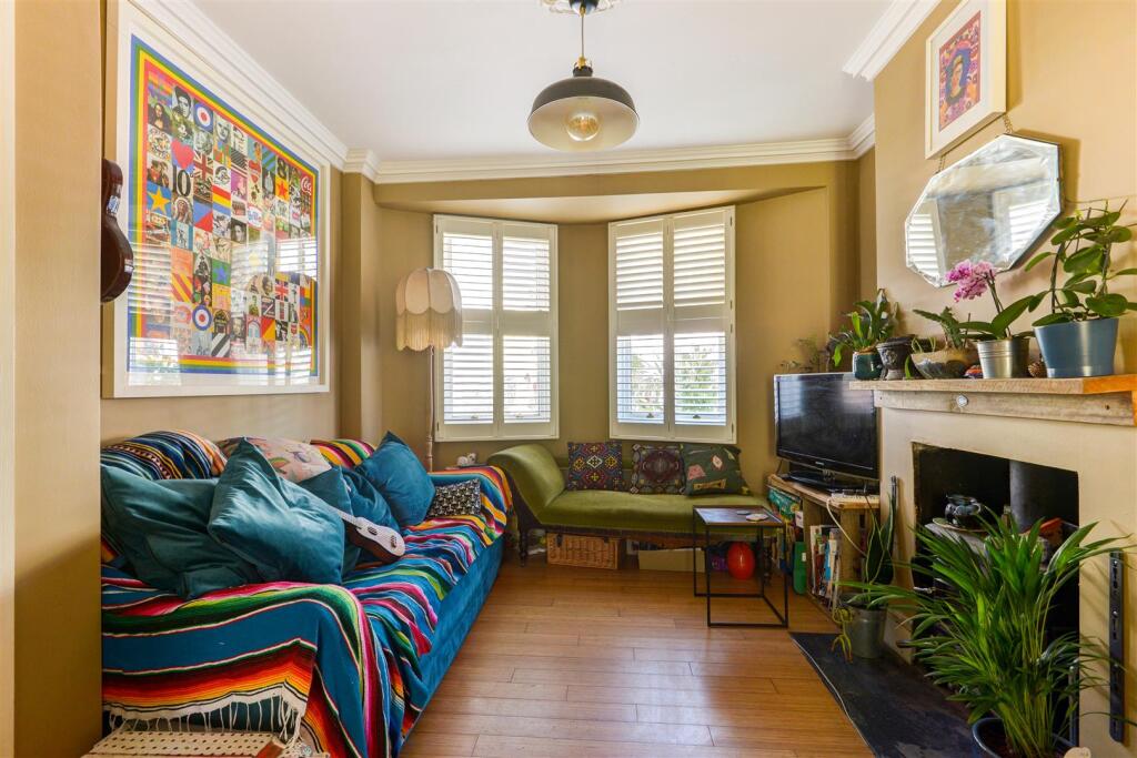 Main image of property: Surrey Street, Brighton, East Sussex, BN1