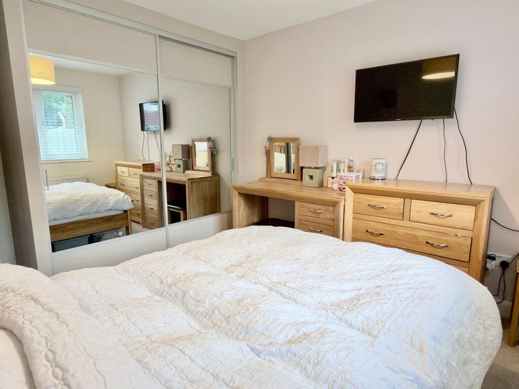 House in Tewkesbury, Northway - View 5
