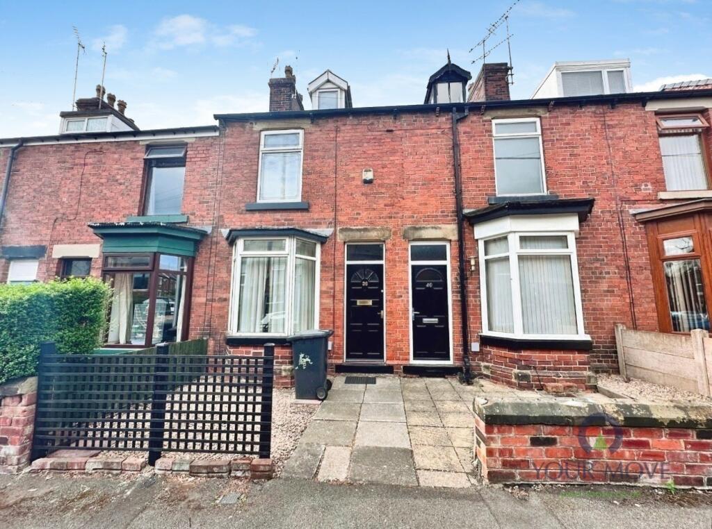 Main image of property: Smith Street, Chapeltown, Sheffield, S35