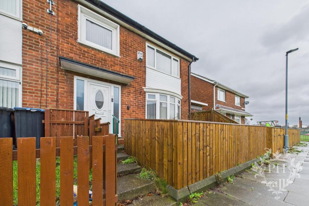 Main image of property: Edridge Green, Middlesbrough