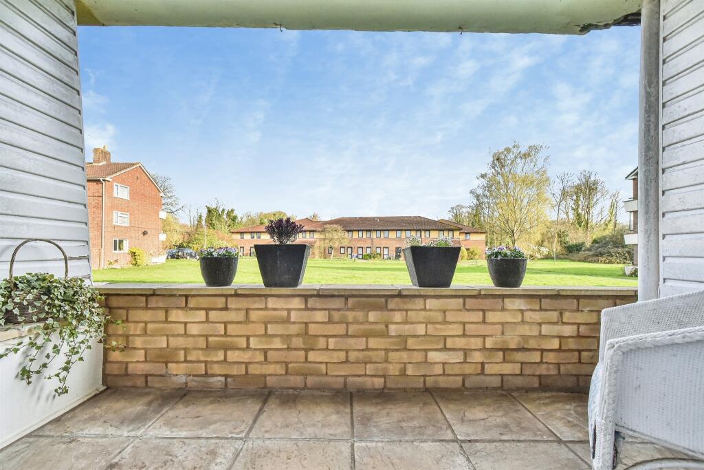 Main image of property: Churchill Court, Wilton, Salisbury
