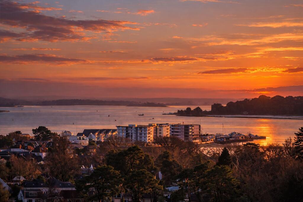 Additional image 14 of Duplex Penthouse, Altiori, Lower Parkstone, Poole, BH14
