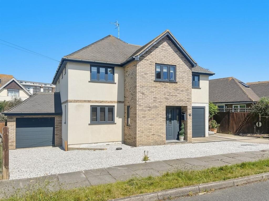 Main image of property: Marine Crescent, Seaford