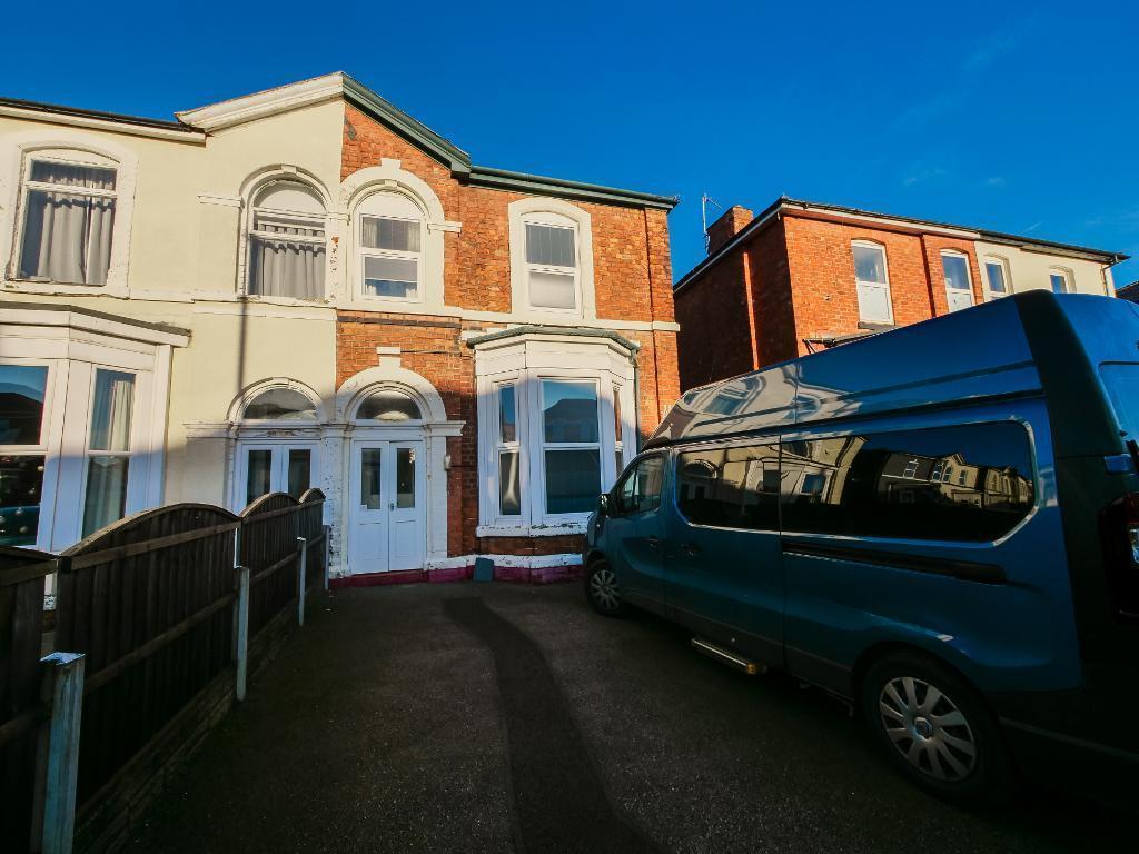 Main image of property: Sussex Road, Southport, Merseyside, PR9 0SS