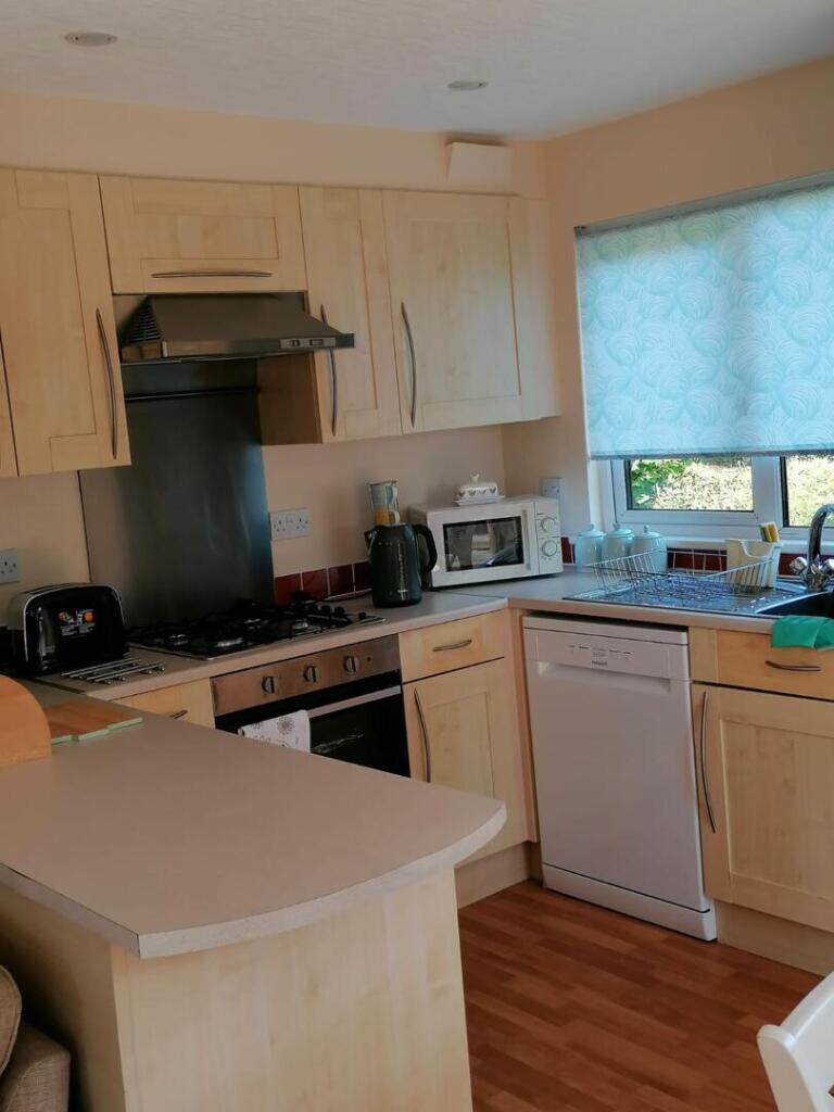The Thatches Holiday Village, Modbury, Devon, PL21 0SB photo 4