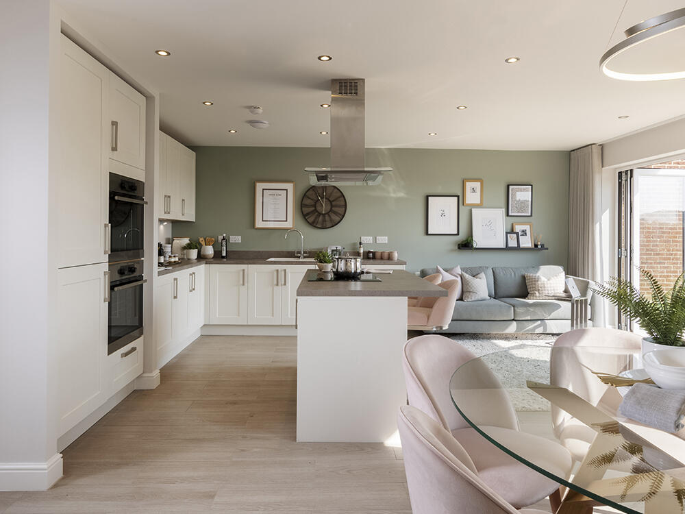 House in Wyre, Lancashire - View 3