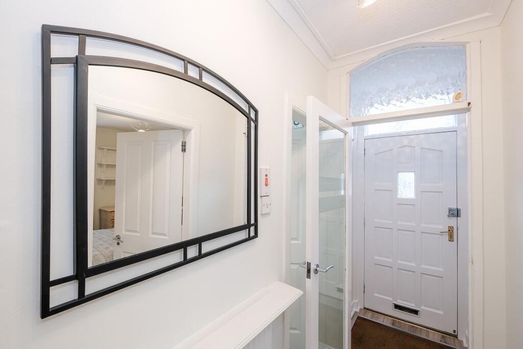 Apartment in Aberdeen, Ruthrieston, Ferryhill and Ruthrieston - View 3