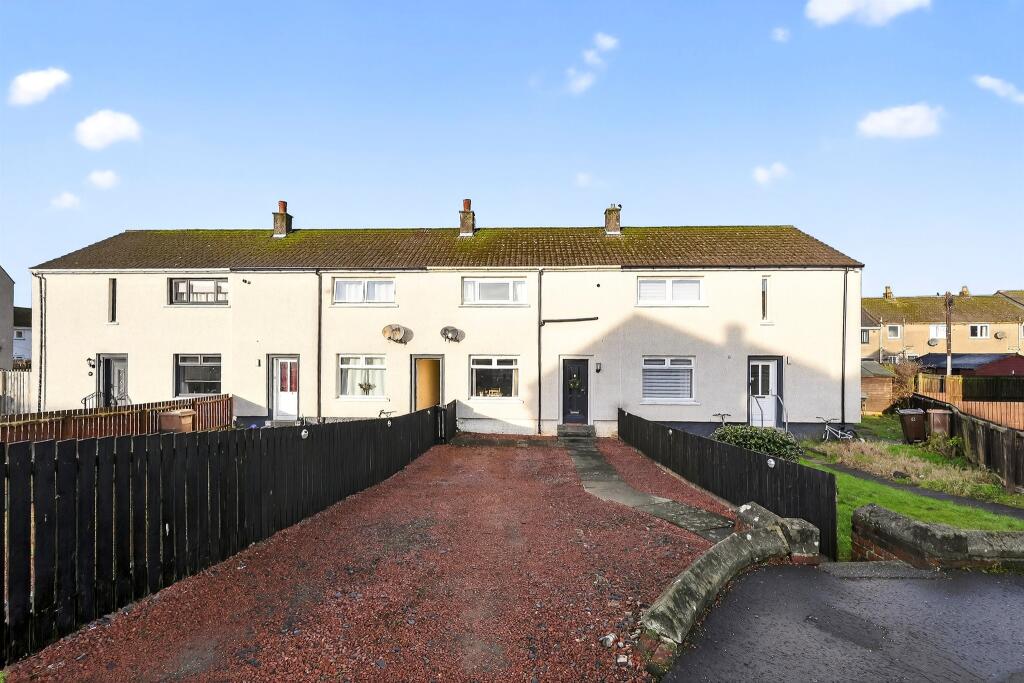 Main image of property: Kerrmuir Avenue, Hurlford, Kilmarnock