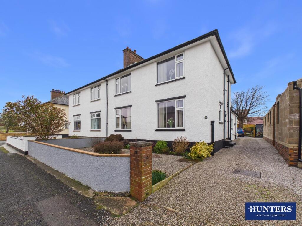 Main image of property: The Ridge, Eastriggs, Annan, DG12