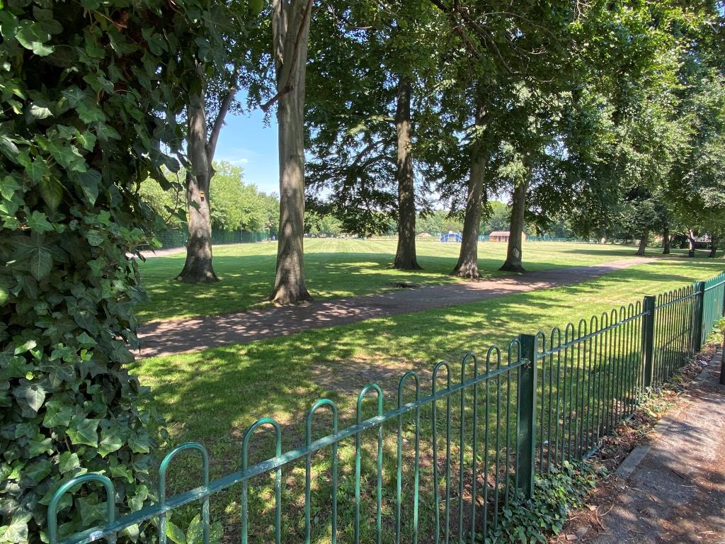 Photo of the property