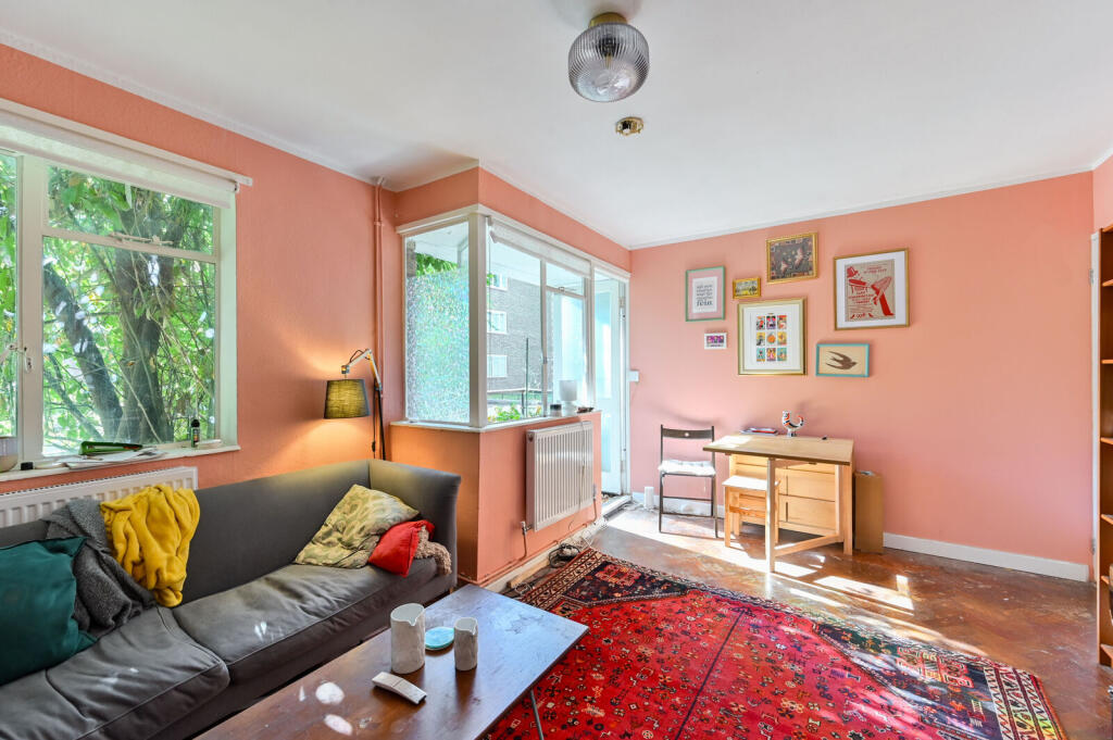Main image of property: Hector Court, Oval, London, SW9