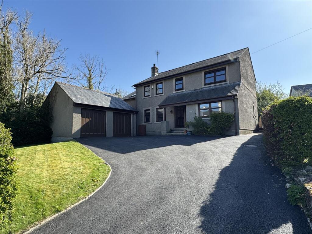 Main image of property: Tallentire, Cockermouth