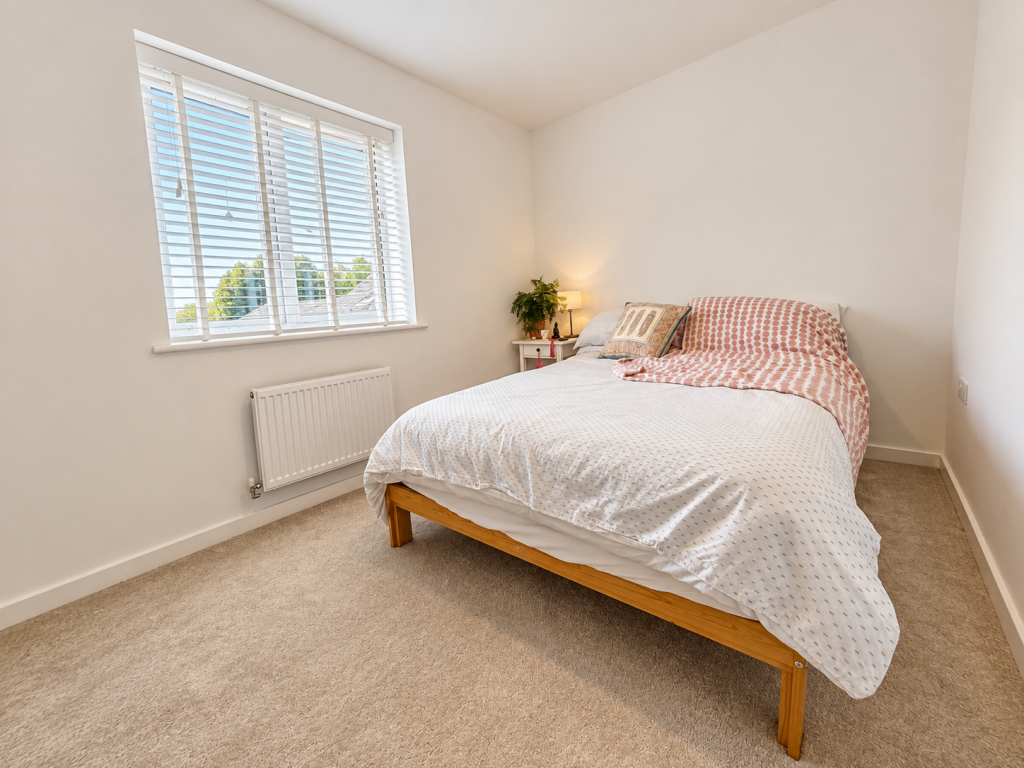 House in Teignbridge, Swan Park Development, Dawlish - View 4