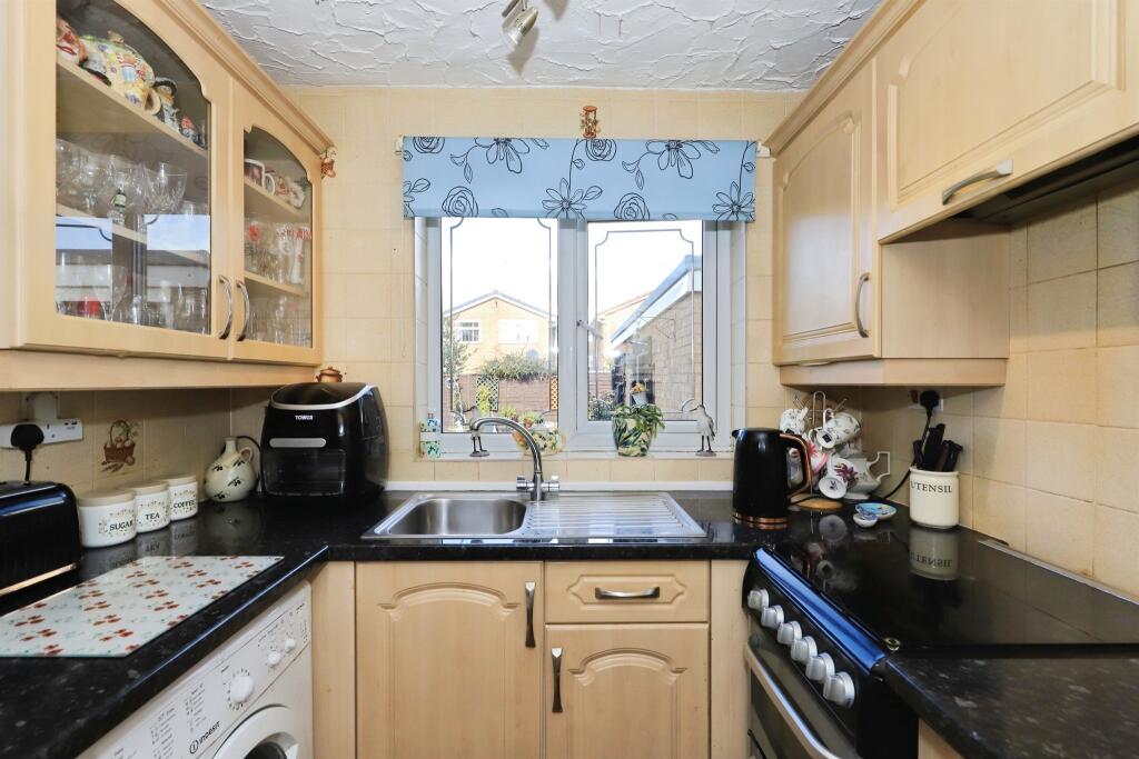 House in Wolverhampton - More