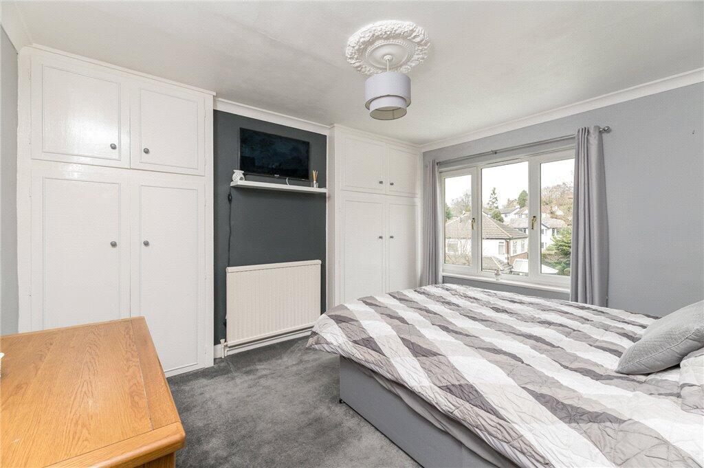 Additional image 18 of Nab Wood Rise, Shipley, West Yorkshire, BD18