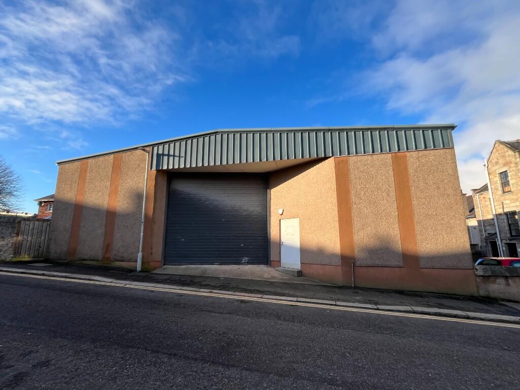 Main image of property: 61 Market Place, Inverurie, Aberdeenshire, AB51 3PY