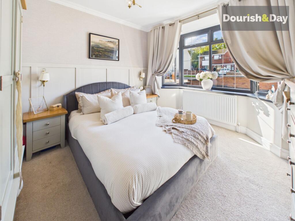 House in Wolverhampton - More
