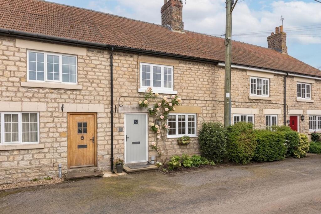 Main image of property: 3 Rose Cottage, Fryton, Slingsby, YO62 4AT