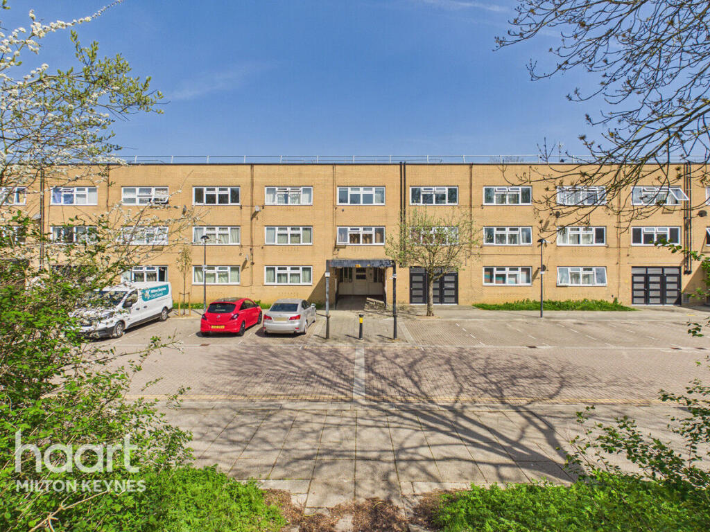 Main image of property: North Ninth Street, Milton Keynes