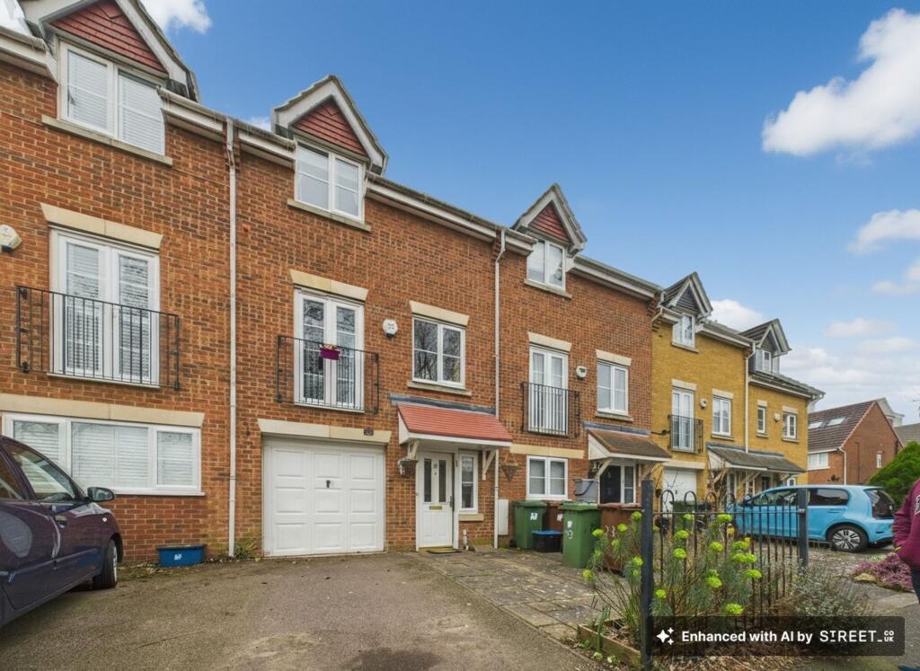 Main image of property: Wordsworth Gardens, Borehamwood, WD6