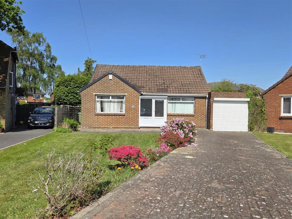 Main image of property: Church Close, Locks Heath, Southampton