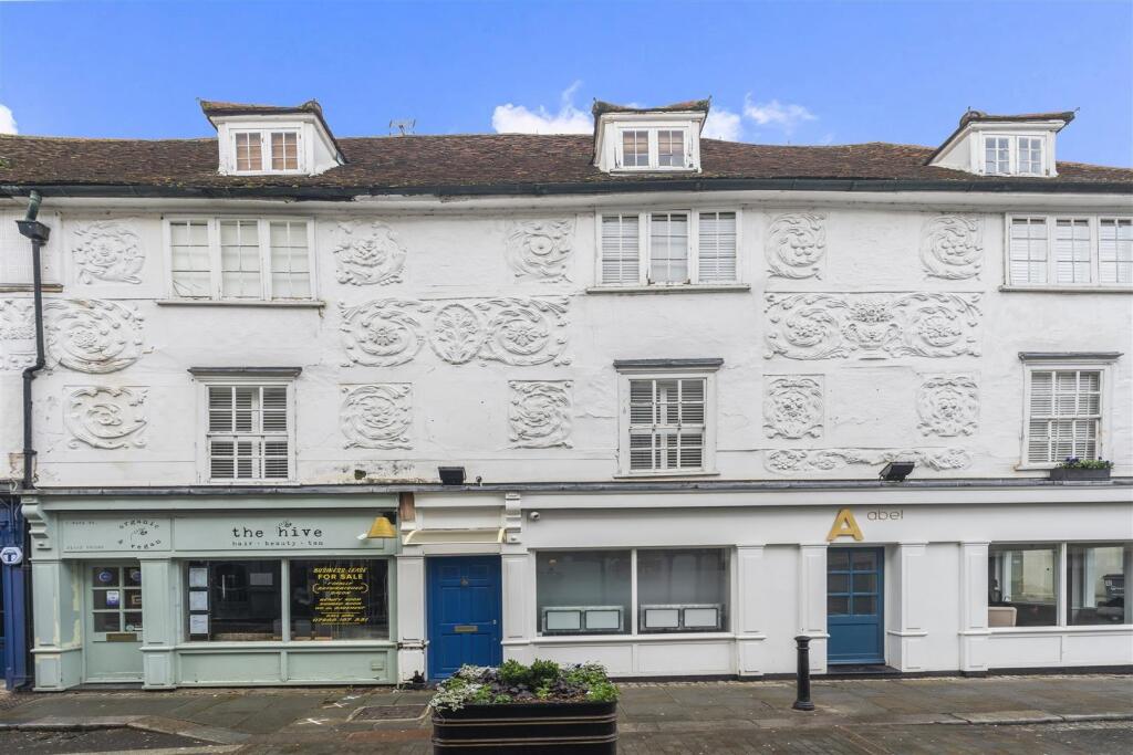 Main image of property: Fore Street, Hertford