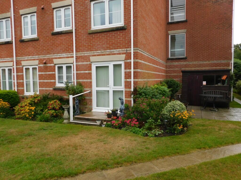 Main image of property: Regency Crescent, Christchurch