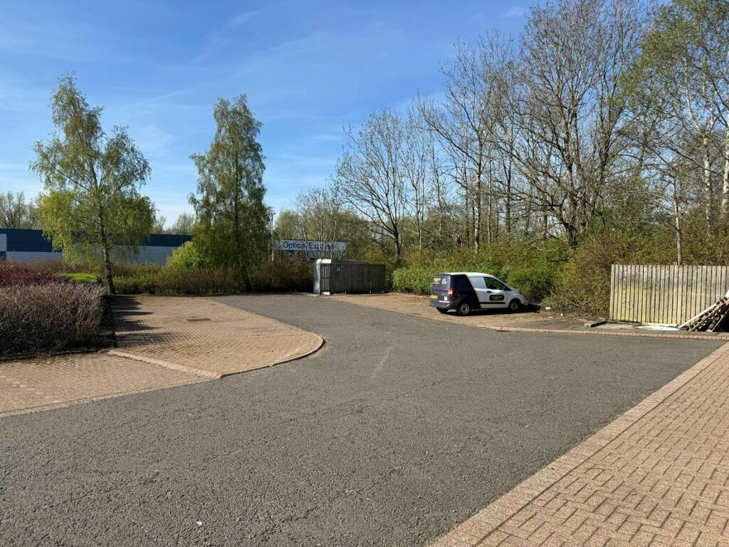 Unit 56 - Additional Car Parking