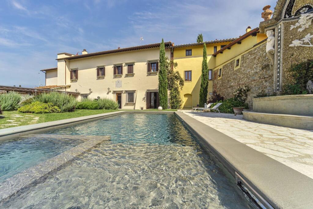 Main image of property: Tuscany, Florence, Florence