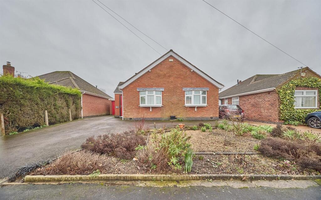 The Fairway, Burbage, Hinckley photo 4