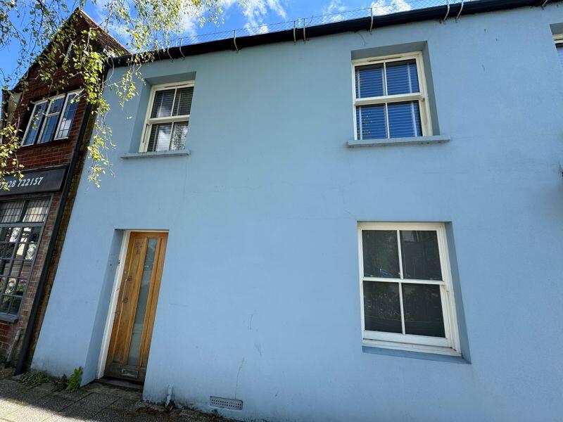 Main image of property: The Square, Liphook